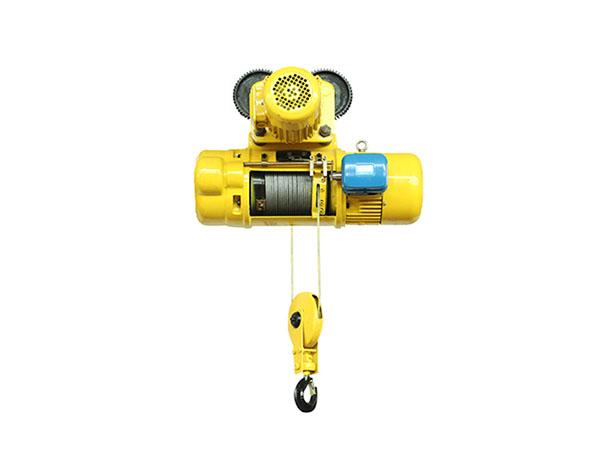 CD1 MD1單雙速電動葫蘆 CD1 MD1單雙速電動葫蘆